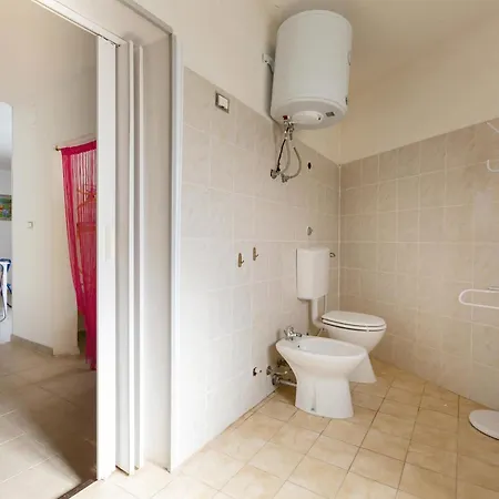 Apartment Nataly By Barbarhouse Torre Chianca
