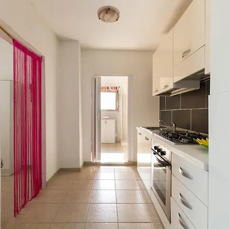 Apartment Nataly By Barbarhouse Torre Chianca