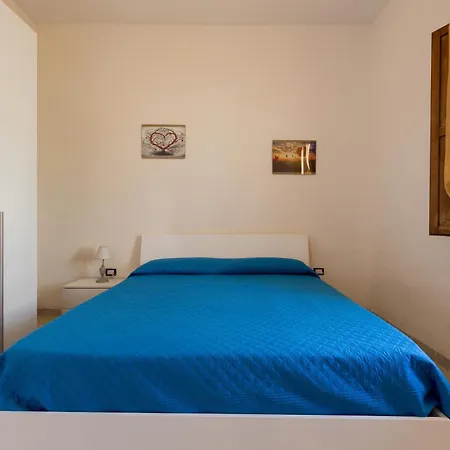 Apartment Nataly By Barbarhouse Torre Chianca