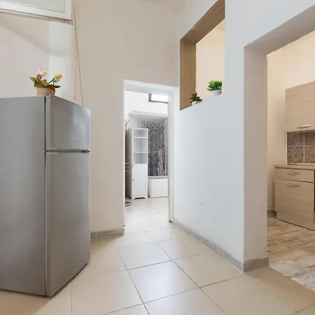 Apartment Nataly By Barbarhouse *