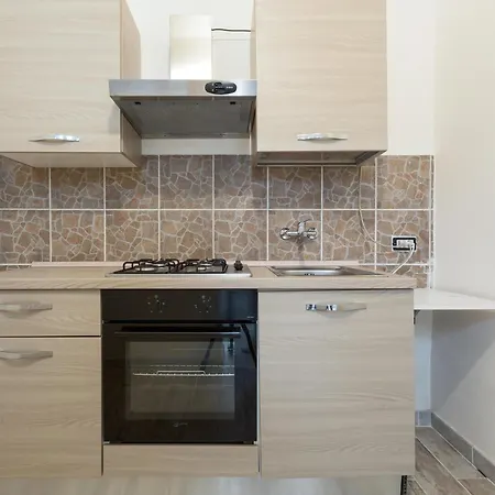 Apartment Nataly By Barbarhouse