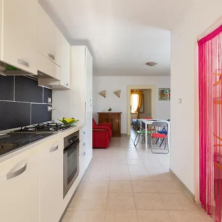 Apartment Nataly By Barbarhouse Torre Chianca