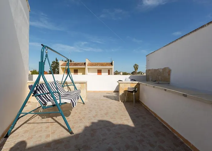 Nataly By Barbarhouse Torre Chianca