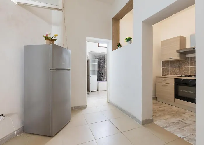 Apartment Nataly By Barbarhouse *